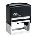 Self-inking Stamp - 1-1/2" X 3" Imprint area